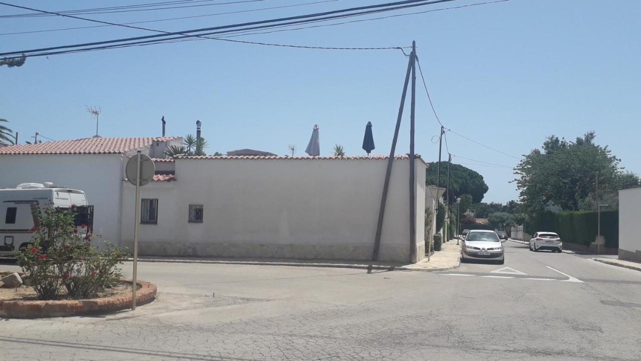 Holiday Beach Cambrils Eksteriør bilde